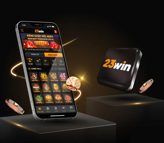 Biểu tượng ưu đãi hấp dẫn tại 123win 91