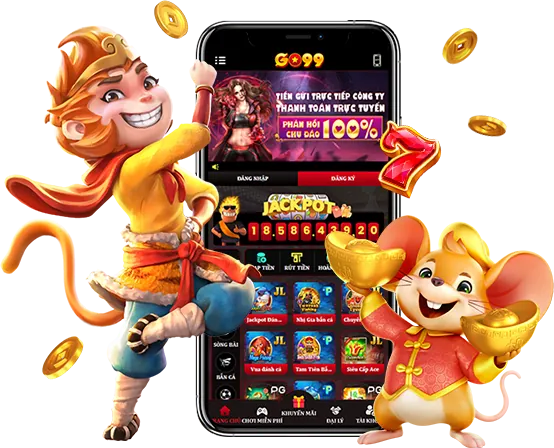 Biểu tượng Jackpot lớn tại 123win 91