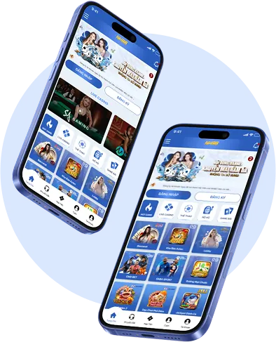 Biểu tượng game đa dạng tại 123win 91