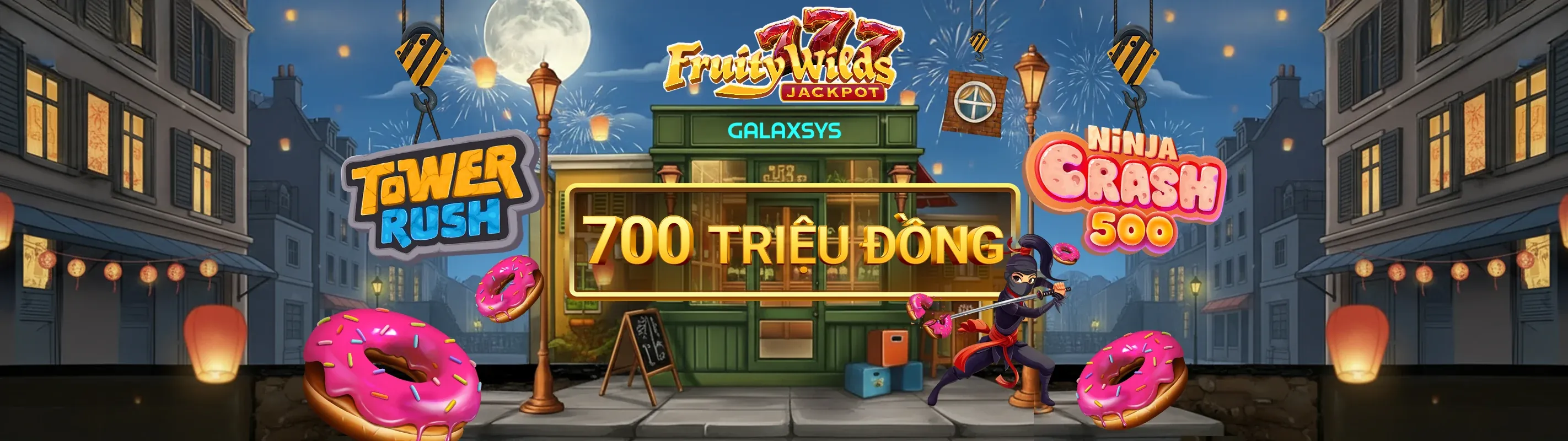 Sòng Bạc Trực Tuyến 123win 91