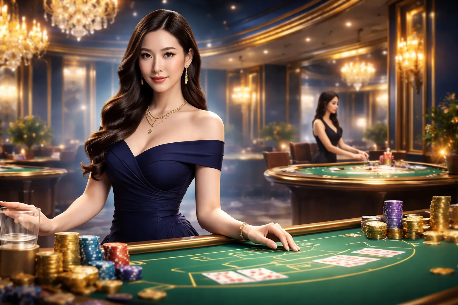 Hình ảnh trung tâm hỗ trợ khách hàng chuyên nghiệp của 123win 91