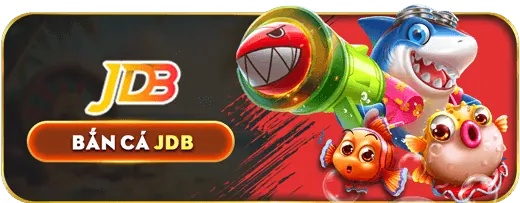 Game bắn cá