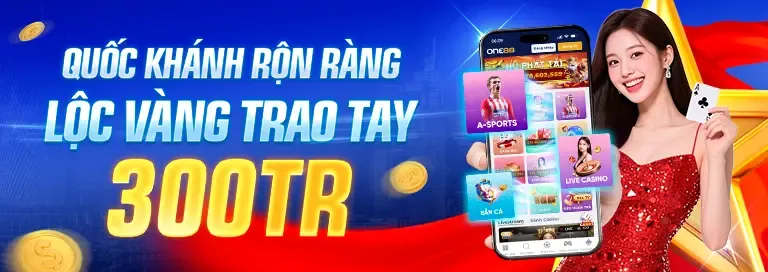 Thưởng nạp tiền 123win 91